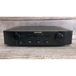 Marantz PM5004 Integrated Stereo Amplifier - No Remote / Cables